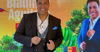 ¡Todo está listo! Bladimir Aguilera presenta «Multifacético» en el CCAM