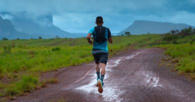 Regresa «Canaima Trail Race» en su 3era. edición