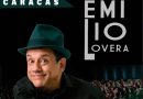 Emilio Lovera presenta a Emilio Lovera