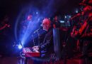 “A casa llena, Ilan Chester le cantó a Chacao”