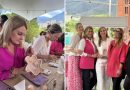 Lancôme rindió un homenaje a las madres en su día