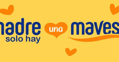 Mavesa celebra el Día de la Madre con un empaque edición especial