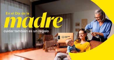 Mercado Libre ofrece los mejores regalos para este Día de la Madre