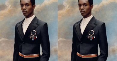 Louis Vuitton formó parte de la Met Gala 2025
