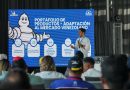 Grupo Hambar y Michelin impulsan la capacitación técnica en Venezuela para fortalecer a la industria automotriz