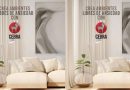 Pinturas Cebras: Minimalismo y clima frío son las tendencias que abrigan el 2025