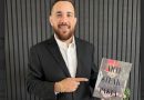 Mirio González nos sorprende con su libro “El Arte del Steak y la Pasta”
