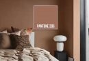 Mocha Mousse es el color que abriga 2025