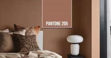 Mocha Mousse es el color que abriga 2025
