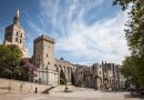 Desfile Crucero 2026 de Louis Vuitton tendrá lugar  en el Palais des Papes de Avignon