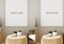 ¡Maximiza tu Espacio! Secretos de color y mobiliario para decorar áreas reducidas