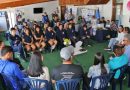 Chamos neoespartanos descubren con nosotros cómo estudiar en EE. UU