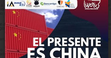Dominar la importación con éxito: “El presente es China”