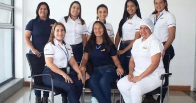 Natulac celebra el día de la madre con significativas iniciativas para su equipo