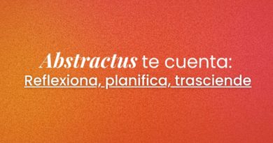 Abstractus:»Impulsa el legado de tu marca»