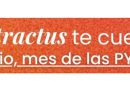 Abstractus celebra el mes de las PYMES con grandes novedades