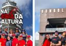 El Humboldt se viste de gala con “Una Rodada de Altura”