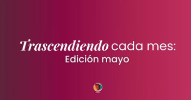 Mayo, un mes de reestructuración y crecimiento