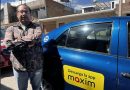 Mes del Padre: la movilidad como salida económica para padres de familia