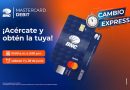 BNC anunció una jornada especiale para cambio de tarjetas de débito
