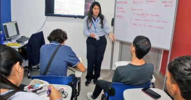 Cevamar transforma tu futuro con el inglés