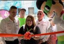 Crema Helados sigue apostando por Venezuela, con la inauguración de su franquicia No. 55