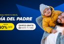  Mercado Libre: ¿Qué comprarle a papá este Día del Padre? 