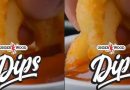 Sorprende a papá con los Dips de Diablitos™Underwood™