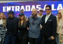 Caracas rendirá un homenaje a Rubby Pérez con el “El Merengazo”