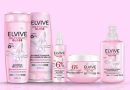 L’Oréal Paris revoluciona el Cuidado Capilar con Elvive Glycolic Gloss