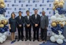 Estudiantes peruanos de Ingeniería Industrial ganan premio internacional por revolucionar análisis de producción de servidores