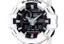 G-SHOCK celebra a papá con un reloj, para cada líder que deja huella