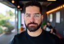 El venezolano Gustavo Jiménez, es la principal figura de la animación 3D en la Peterson Academy