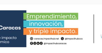 Impact Hub presentó su News de Junio 2025