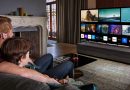 LG le regala a Papá la emoción de vivir su partidos favoritos con la mejor imagen del mercado