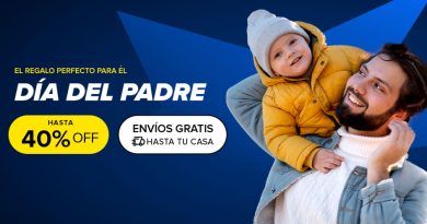  Mercado Libre ofrece variedad de productos para satisfacer a todos los padres venezolanos