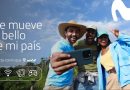 Movistar estrenó su campaña “Conecta con lo que te mueve”