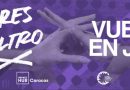 Impact Hub Caracas invita  a la próxima edición de «Mujeres Sin Filtro»