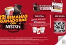 NESCAFÉ® de NESTLÉ® premia fidelidad de consumidores con sorteos de iPhone 16 Pro Max