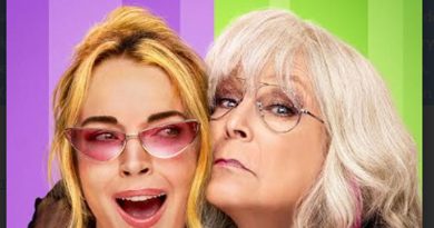 La película «Otro viernes de locos» llega a Venezuela en agosto