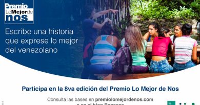 Premio Lo Mejor de Nos: abierta la convocatoria 2025