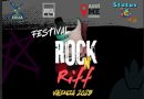 Valencia vibrará al ritmo de la primera edición del Rock & Riff 2025