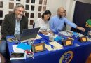 Cevamar contribuye a forjar mentes críticas en el IX Torneo de Debates de ANDIEP