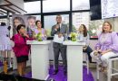 UVA Wellness Clinic y Valentina Gordon presentaron un encuentro entre «Moda, Mente y Salud» en el marco del  Caracas Design Week