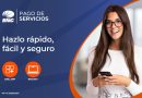 BNC facilita pagos de servicios a través de BNC APP y BNCNET