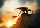 Llega a las salas del cine venezolano la cinta «Cómo Entrenar a Tu Dragón»