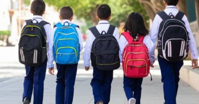 Póliza Escolar de Seguros Venezuela brinda protección integral a los estudiantes