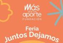 Chacao será sede de la Feria «Juntos Dejamos Más que Un Aporte al Mundo»  