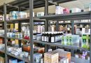 UPS en línea brinda carga eléctrica constante a pymes y sector farmacéutico
