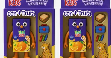 Opciones para preparar lonchera nutritiva